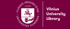logo biblioteka wilenska